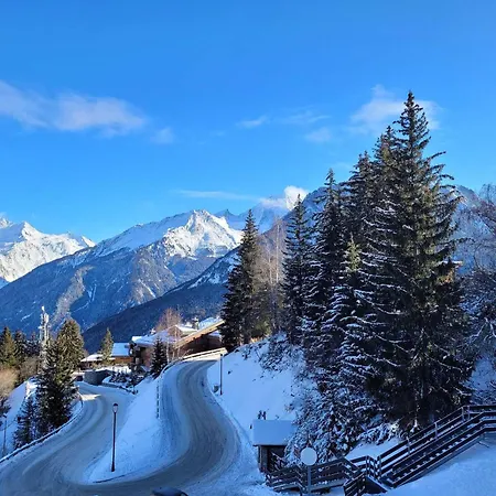 아파트 Skis Aux Pieds Renove, 5 Pers - Fr-1-575-187 *