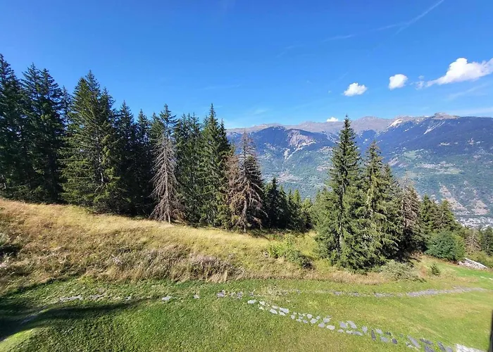 Skis Aux Pieds Renove, 5 Pers - Fr-1-575-187 Apartmán *