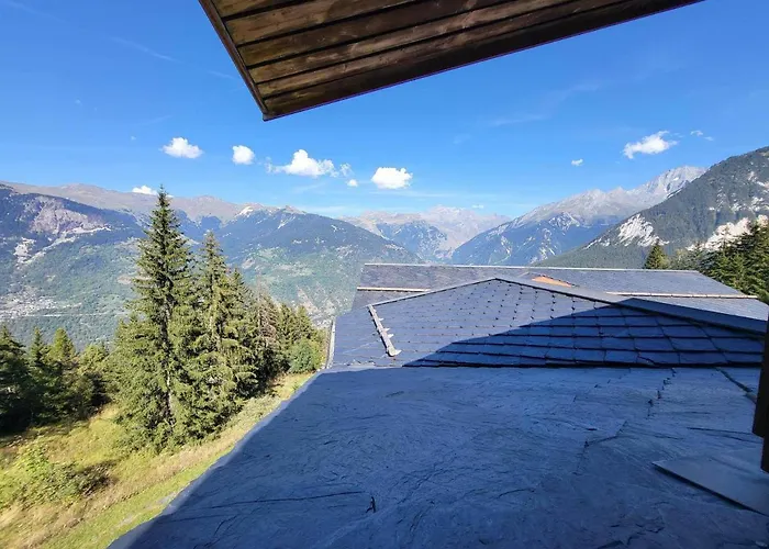 Skis Aux Pieds Renove, 5 Pers - Fr-1-575-187 Courchevel