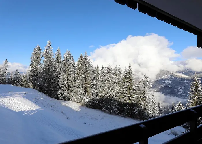 Skis Aux Pieds Renove, 5 Pers - Fr-1-575-187 Apartmán Courchevel