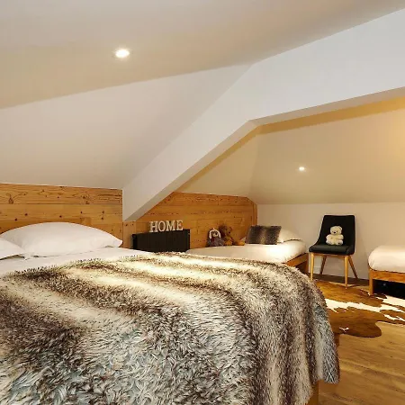 Rénové 5 Pers, Skis Aux Pieds, Balcon - Fr-1-575-187 *