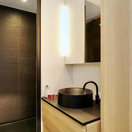 Rénové 5 Pers, Skis Aux Pieds, Balcon - Fr-1-575-187 Appartement Courchevel