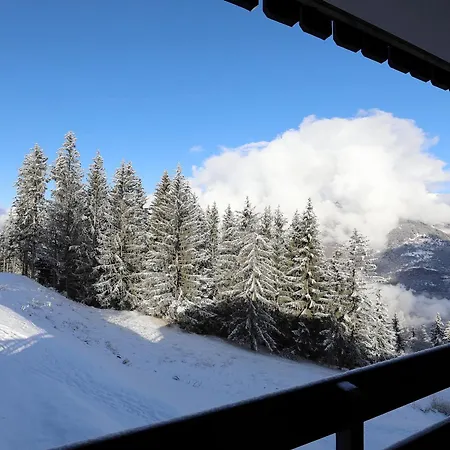 Rénové 5 Pers, Skis Aux Pieds, Balcon - Fr-1-575-187 Appartement Courchevel