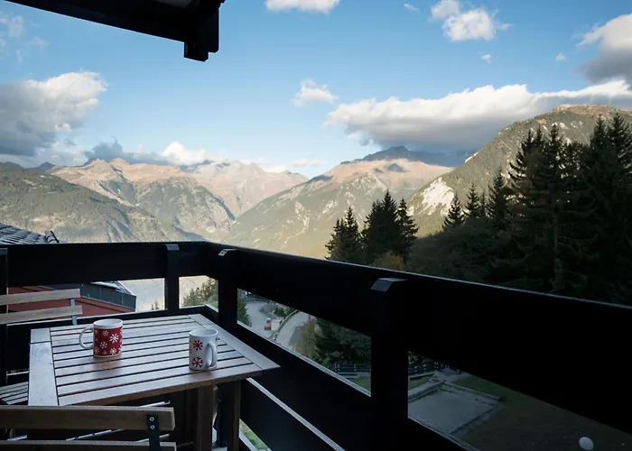 Skis Aux Pieds Renove, 5 Pers - Fr-1-575-187