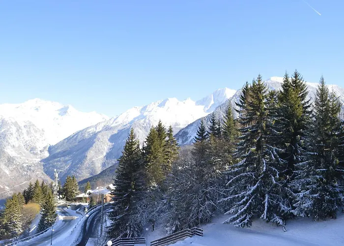 Skis Aux Pieds Renove, 5 Pers - Fr-1-575-187 * Courchevel