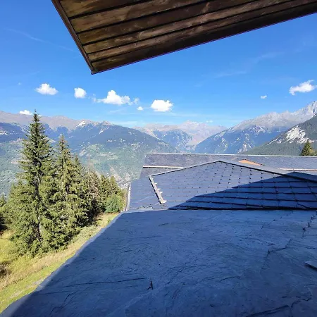 Skis Aux Pieds Renove, 5 Pers - Fr-1-575-187 Courchevel