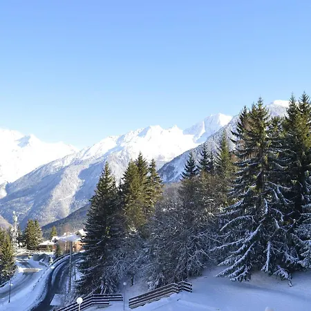 Skis Aux Pieds Renove, 5 Pers - Fr-1-575-187 * Courchevel